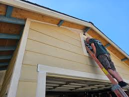 Best Steel Siding Installation  in Edgard, LA